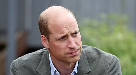 Prince William sparks criticism after making major change to King Charles' policy