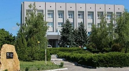 Bulgaria Denounces Support Agreement for Taraclia State University After It Becomes Ruse University Branch 