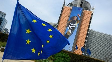 EU Member States Requested to Name Two Candidate for European Commissioners by August 30