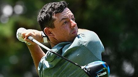 Rory McIlroy 'resented' Olympic Games after it forced him to make an uncomfortable decision