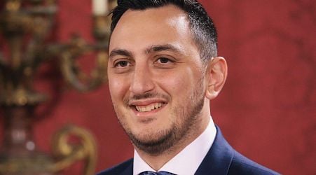  Glenn Micallef is Abelas likely choice for Maltas next European Commissioner 