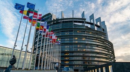  Small group of MEPs urge EU to align its position with UN top court on Israel-Palestine conflict 