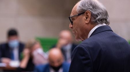  Edward Scicluna to be removed from MFSA board 