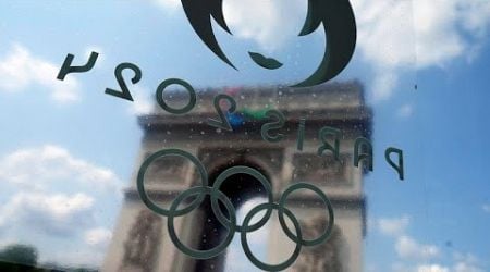 Paris Olympics: Everything we know about the opening ceremony