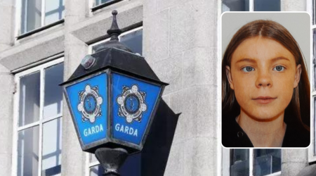 Gardai 'concerned' for welfare of missing Kilkenny teenager who may be in Dublin city
