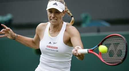Kerber to end career after 2024 Olympics