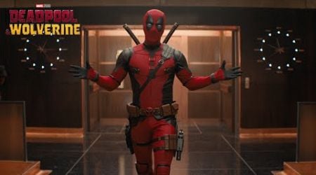 Deadpool &amp; Wolverine | Pray | In Theaters July 26
