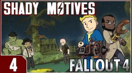 Fallout: Shady Motives - EP4 - That One, I Guess