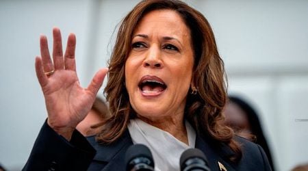 Emma Kelly: Brat summer is not just for the hedonistic party girls, even Kamala Harris is embracing the trend