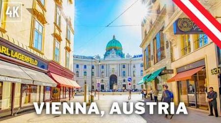 Vienna Walking Tour - 2024 Summer