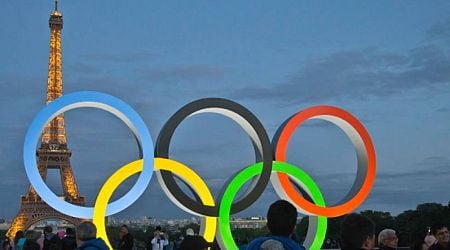 Sofia, Varna and Burgas to broadcast live the opening of the Olympic Games in Paris