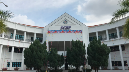 165 people affected in mass food poisoning at SCDF academy, SFA & MOH investigating