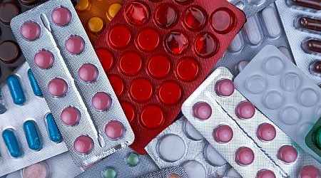Hungary expanding the list of prohibited designer drugs
