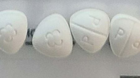P.E.I. RCMP report new drug 'more potent than fentanyl'
