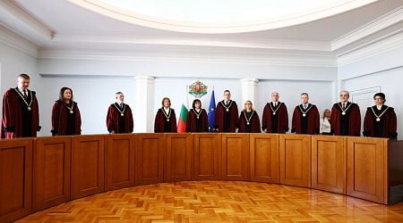 Most Constitutional Amendments on Judiciary Declared Invalid