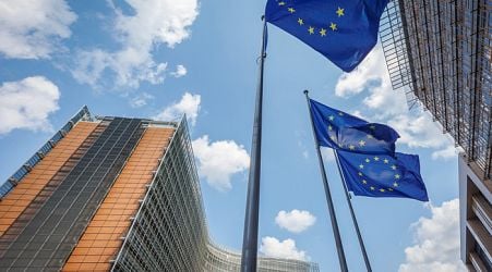 European Council approves Italy deficit procedure