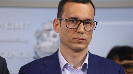 Sofia Administrative Court Upholds Election of Vassil Terziev as Sofia Mayor