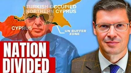 Why Cyprus Will Never Reunite