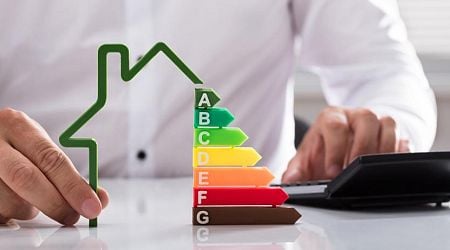 Homeowners are paying more attention to energy labels
