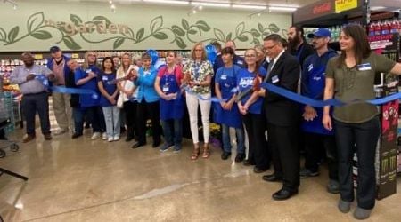 Kroger Invests $2M in Illinois Store Remodel