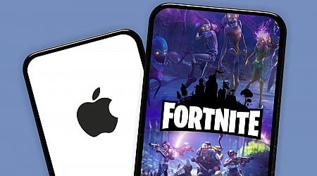 Fortnite is finally coming back to iOS, but not in the way you think