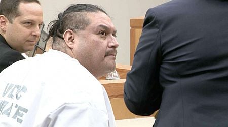 Board denies Honie's commutation request; Utah State Prison prepares for Aug. 8 execution