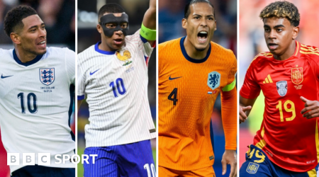 Who will win Euros? Insiders from the last four give verdicts