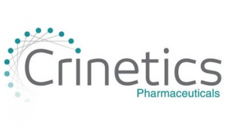 Insider Sale: Chief Scientific Officer Stephen Betz Sells Shares of Crinetics Pharmaceuticals Inc (CRNX)