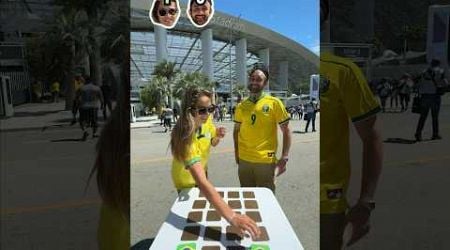 Impossible Football Memory Game!