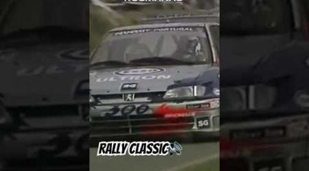 Rally Classic !! Group A Kit Car WRC