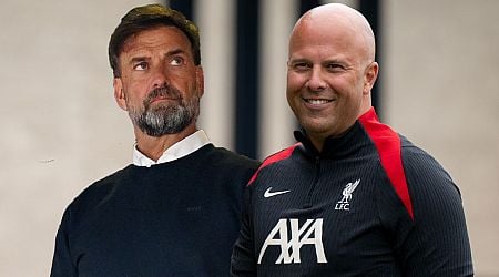 New Liverpool manager Arne Slot told to complete transfer for player Jurgen Klopp would want