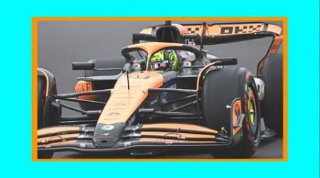 2024 F1 Belgian GP Friday analysis by Peter Windsor