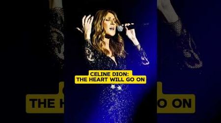 Celine Dion&#39;s Journey: Battling Stiff-Person Syndrome and Inspiring Resilience&quot; #celinedion