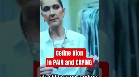 Celine Dion Share her Pain in Documentary #viral #trending #shorts #celebrity #celine #celinedion