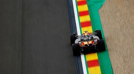 The downforce dilemma facing teams ahead of Spa F1 qualifying