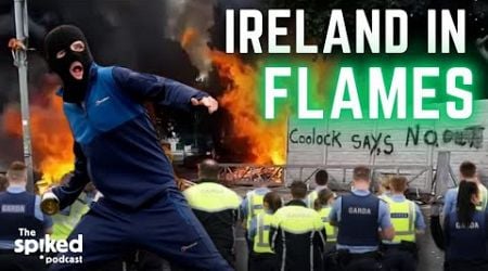Ireland, immigration and the rage of the silenced