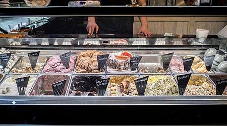 7 best ice-cream parlours in Bratislava and where to find them