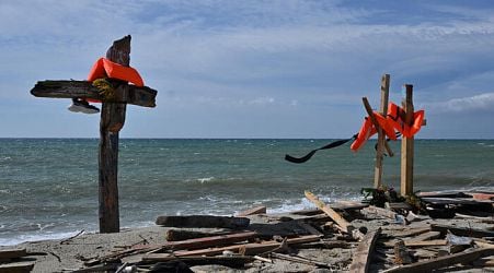 Six officials probed over Cutro-shipwreck-rescue delay