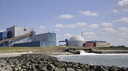 Pension fund PME is considering investing in nuclear power