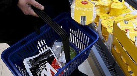 YLE: Finland on track to fall short with effort to reduce plastic bag use