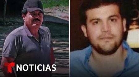 El fiscal general confirma el arresto del poderoso narco &#39;El Mayo&#39; Zambada | Noticias Telemundo