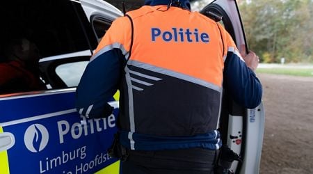 Belgian police discover stash of 3.3m illegal cigarettes in Hasselt warehouse