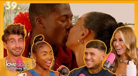 Date night with dumped Islanders Harry and Lola | Love Island: The Morning After - EP 39