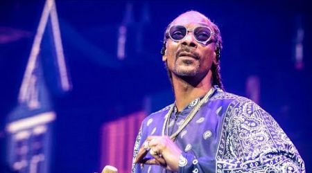 VIDEO: Snoop Dogg, Zorro en ambachtelijk bier: de opening van de Olympische Spelen in Parijs