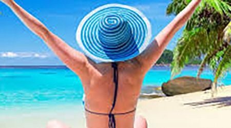 Top 10 tips for holidaymakers