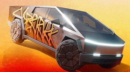Fortnite fans hate Tesla's crossover so much they're teaming up to destroy every Cybertruck