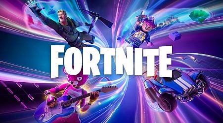Epic Games pulling Fortnite from Galaxy Store just as the game returns to iOS in the EU