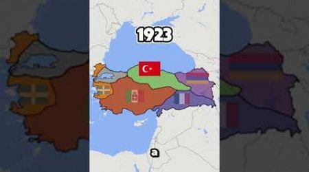 Why didn&#39;t Turkey Join World War Two?