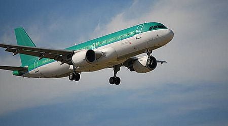 Aer Lingus flight forced to divert to Shannon Airport following mechanical issue 