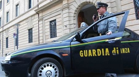  Camorra drug broker arrested in Barcelona after five year investigation 